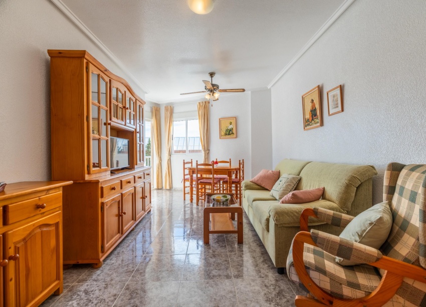 Reventa - Apartamento / Dúplex - Torrevieja - Cala del palangre
