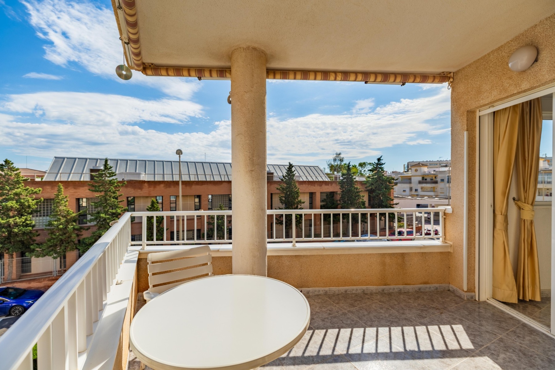 Reventa - Apartamento / Dúplex - Torrevieja - Cala del palangre
