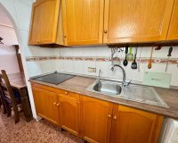 Reventa - Apartamento / Dúplex - Torrevieja - Centro