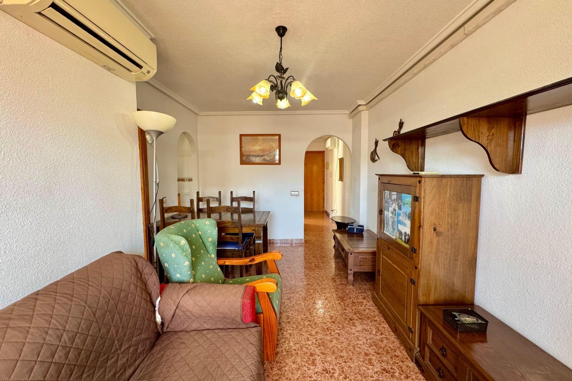 Reventa - Apartamento / Dúplex - Torrevieja - Centro