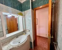 Reventa - Apartamento / Dúplex - Torrevieja - Centro