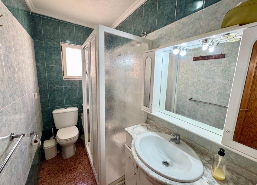 Reventa - Apartamento / Dúplex - Torrevieja - Centro