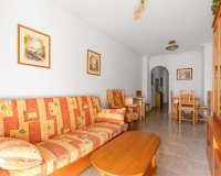 Reventa - Apartamento / Dúplex - Torrevieja - Centro