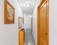 Reventa - Apartamento / Dúplex - Torrevieja - Centro