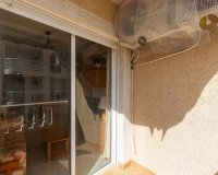 Reventa - Apartamento / Dúplex - Torrevieja - Centro
