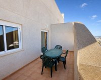Reventa - Apartamento / Dúplex - Torrevieja - Centro