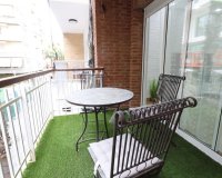 Reventa - Apartamento / Dúplex - Torrevieja - Centro