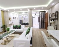 Reventa - Apartamento / Dúplex - Torrevieja - Centro