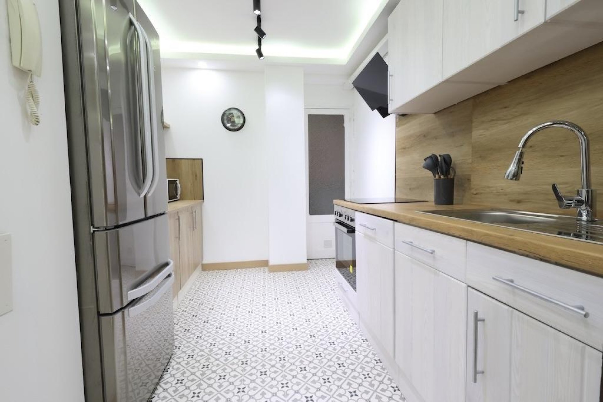 Reventa - Apartamento / Dúplex - Torrevieja - Centro
