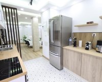 Reventa - Apartamento / Dúplex - Torrevieja - Centro