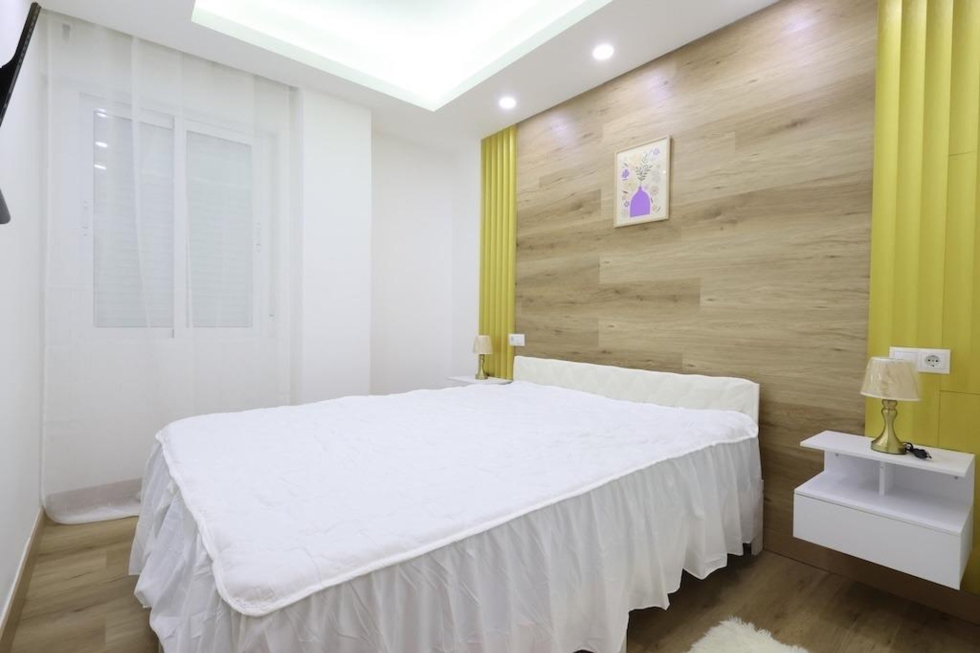 Reventa - Apartamento / Dúplex - Torrevieja - Centro