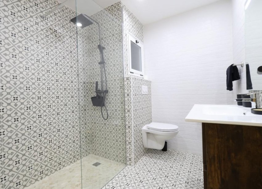 Reventa - Apartamento / Dúplex - Torrevieja - Centro