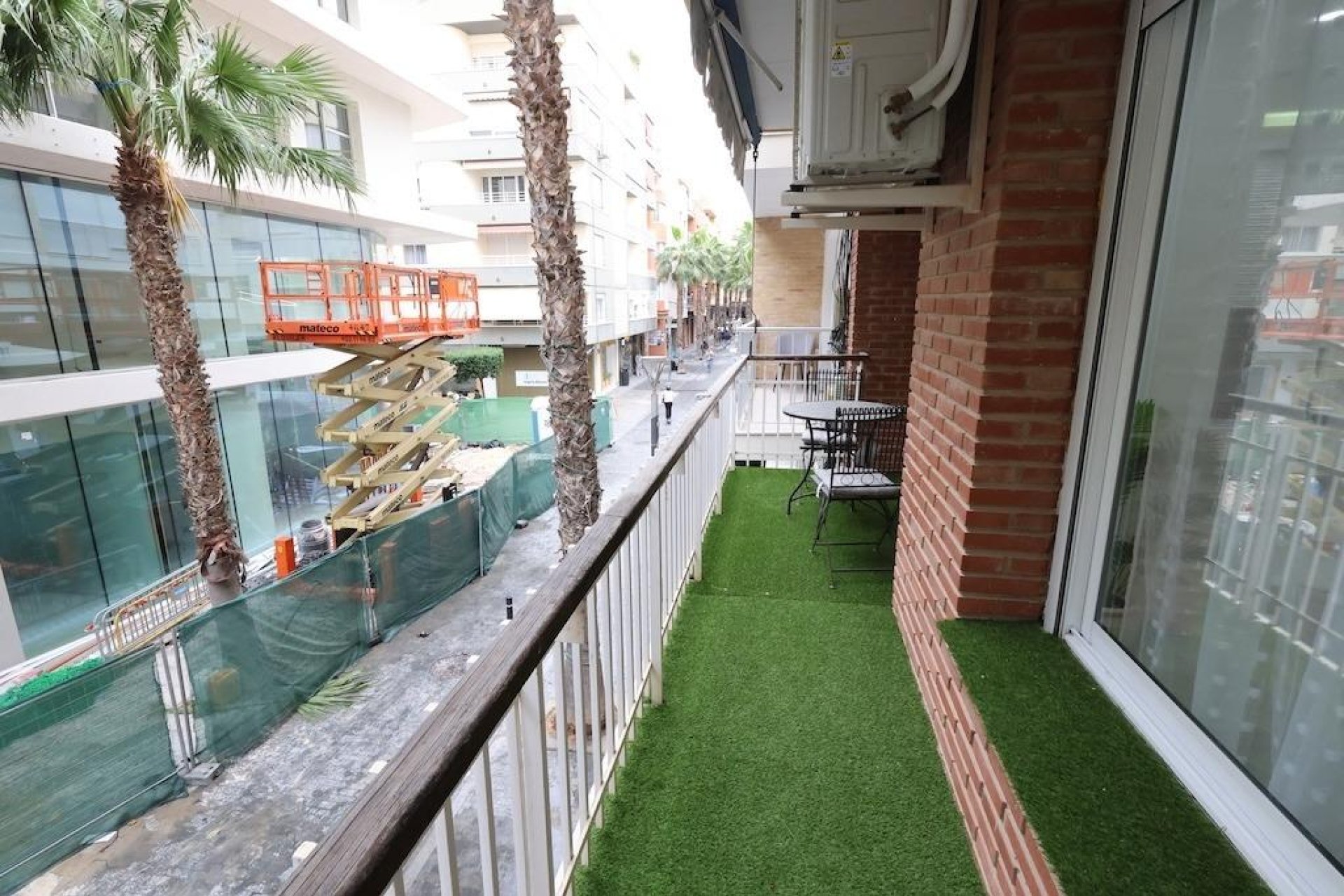 Reventa - Apartamento / Dúplex - Torrevieja - Centro