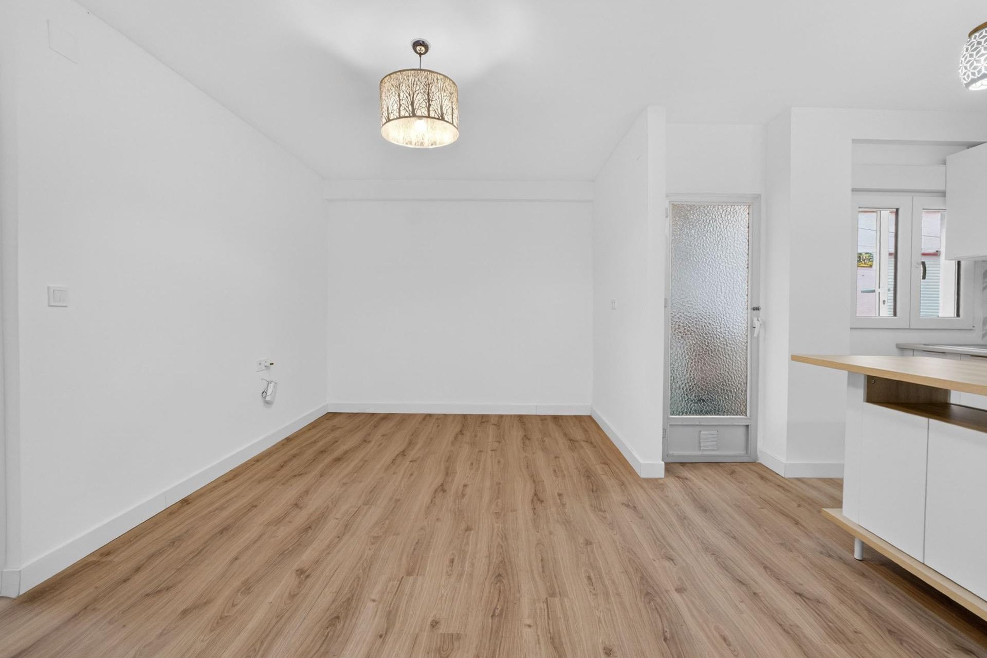 Reventa - Apartamento / Dúplex - Torrevieja - Centro