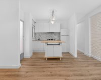 Reventa - Apartamento / Dúplex - Torrevieja - Centro