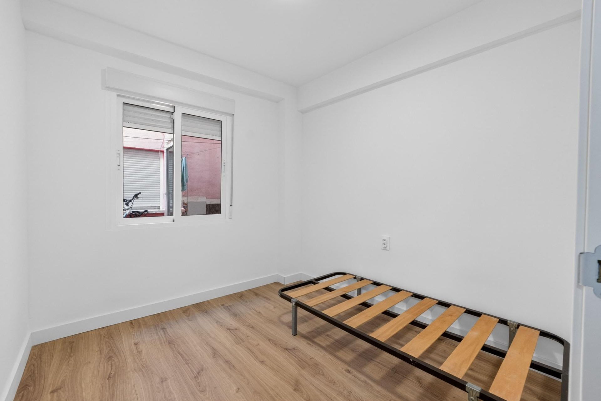 Reventa - Apartamento / Dúplex - Torrevieja - Centro