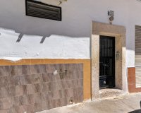 Reventa - Apartamento / Dúplex - Torrevieja - Centro