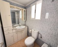 Reventa - Apartamento / Dúplex - Torrevieja - Centro