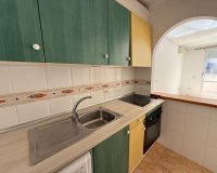 Reventa - Apartamento / Dúplex - Torrevieja - Centro