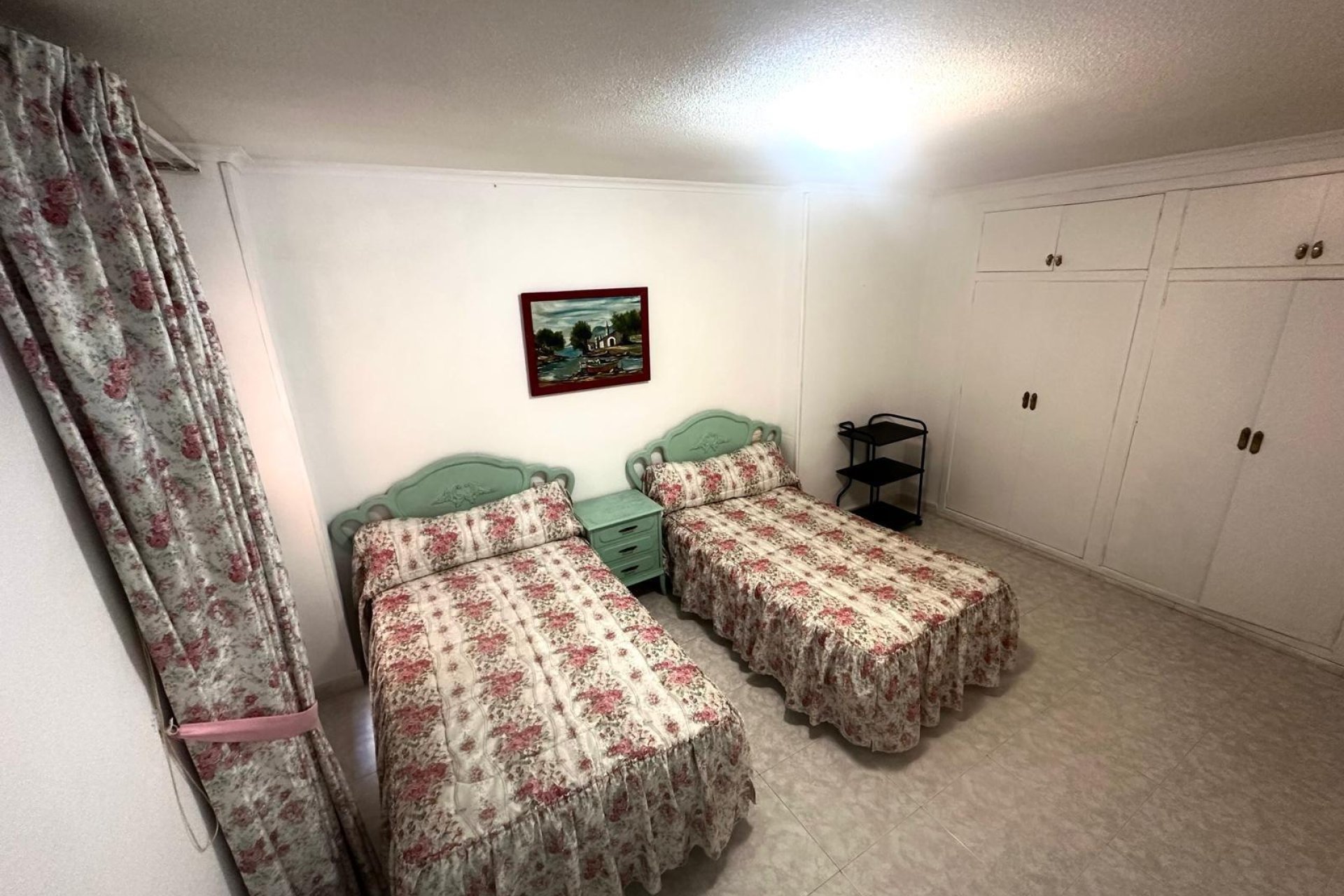 Reventa - Apartamento / Dúplex - Torrevieja - Centro