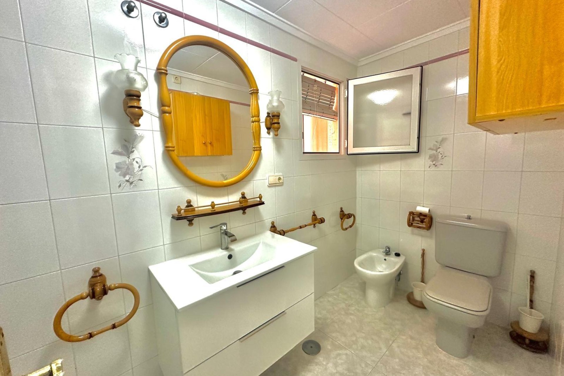 Reventa - Apartamento / Dúplex - Torrevieja - Centro