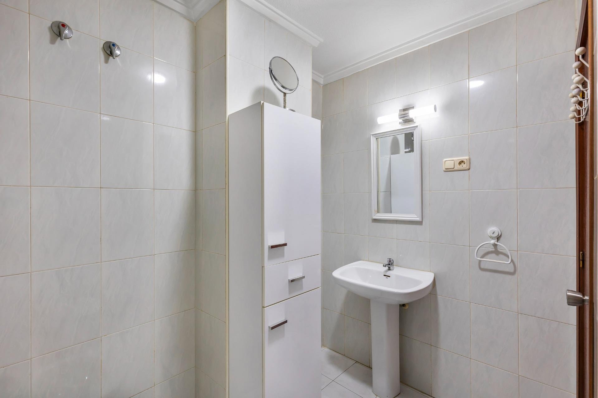 Reventa - Apartamento / Dúplex - Torrevieja - Centro