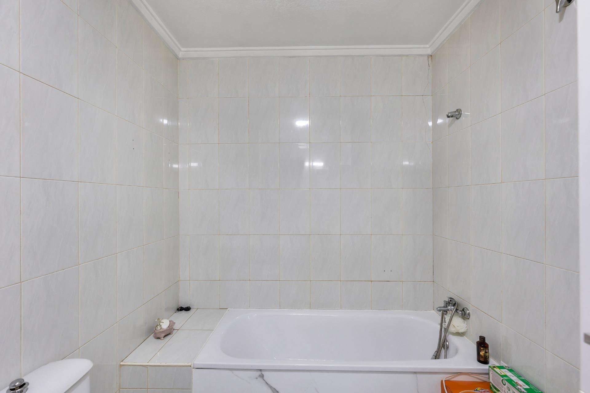 Reventa - Apartamento / Dúplex - Torrevieja - Centro