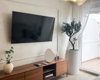 Reventa - Apartamento / Dúplex - Torrevieja - Centro