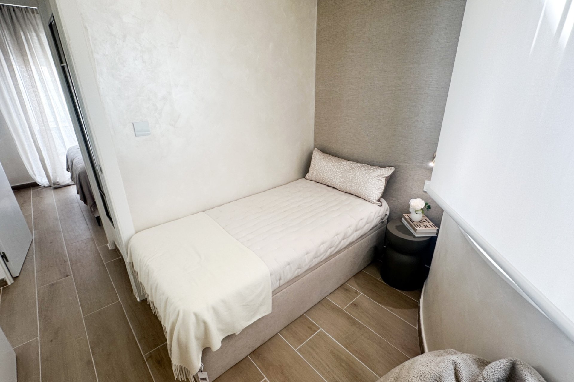 Reventa - Apartamento / Dúplex - Torrevieja - Centro