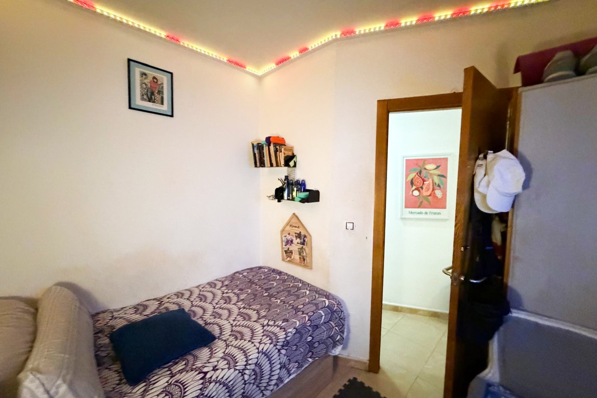 Reventa - Apartamento / Dúplex - Torrevieja - Centro