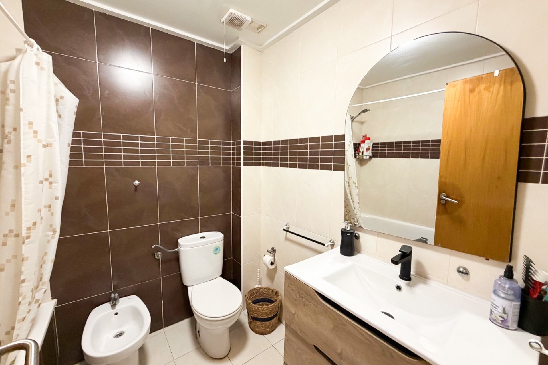 Reventa - Apartamento / Dúplex - Torrevieja - Centro