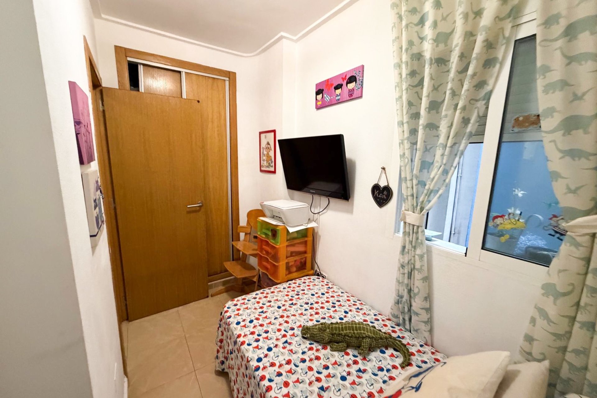 Reventa - Apartamento / Dúplex - Torrevieja - Centro