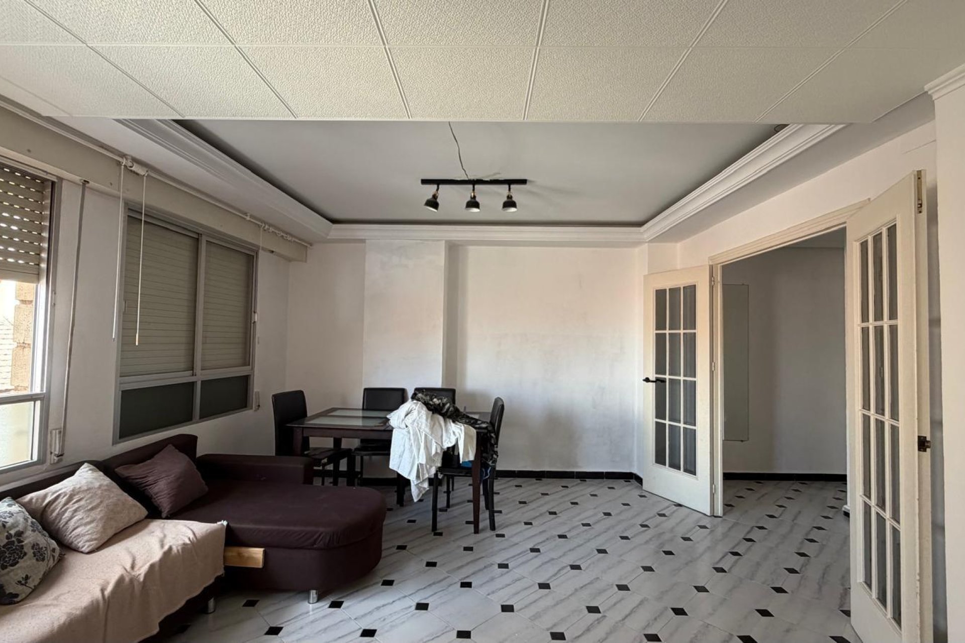 Reventa - Apartamento / Dúplex - Torrevieja - Centro