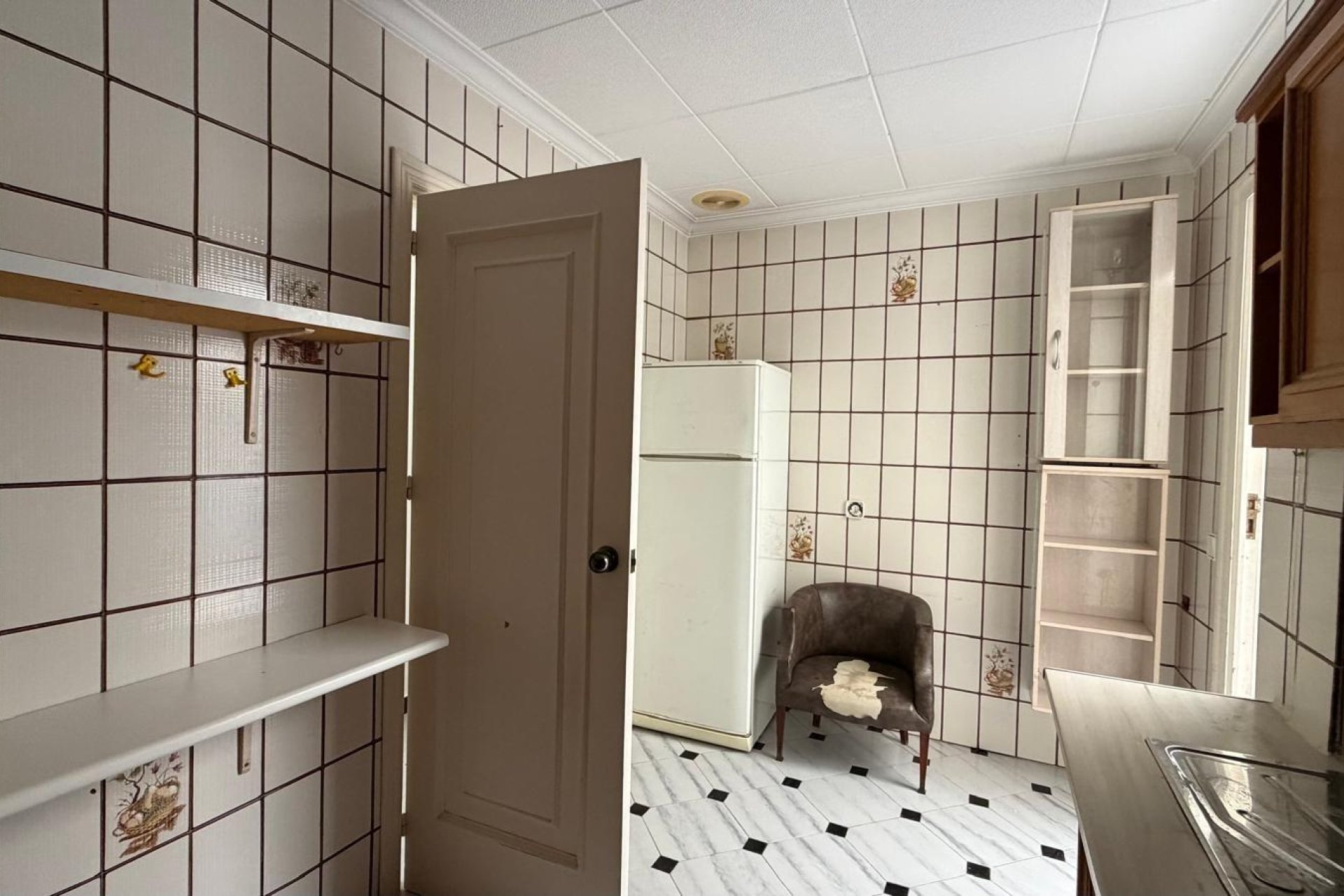 Reventa - Apartamento / Dúplex - Torrevieja - Centro