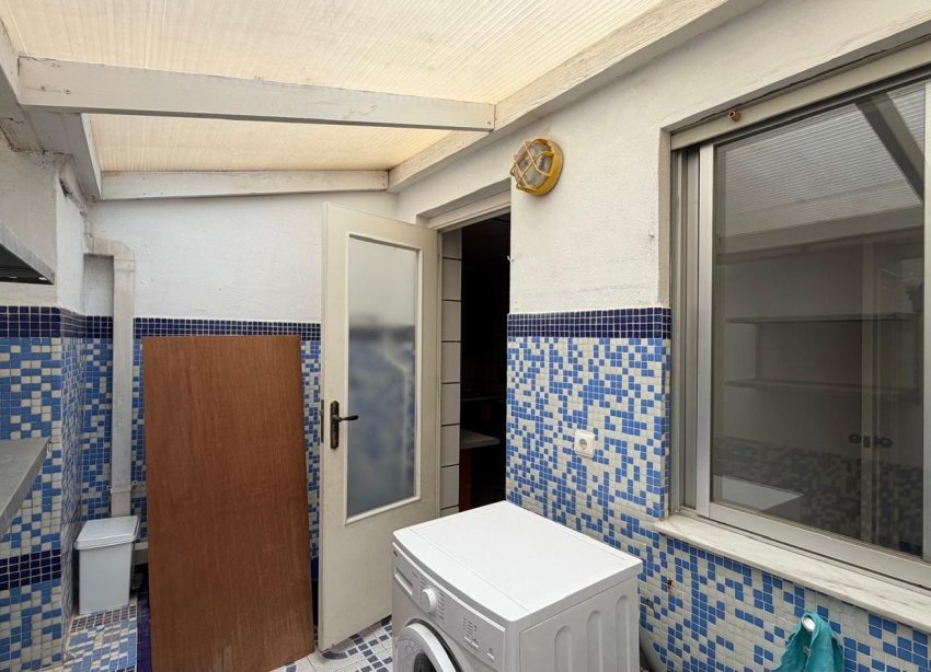 Reventa - Apartamento / Dúplex - Torrevieja - Centro