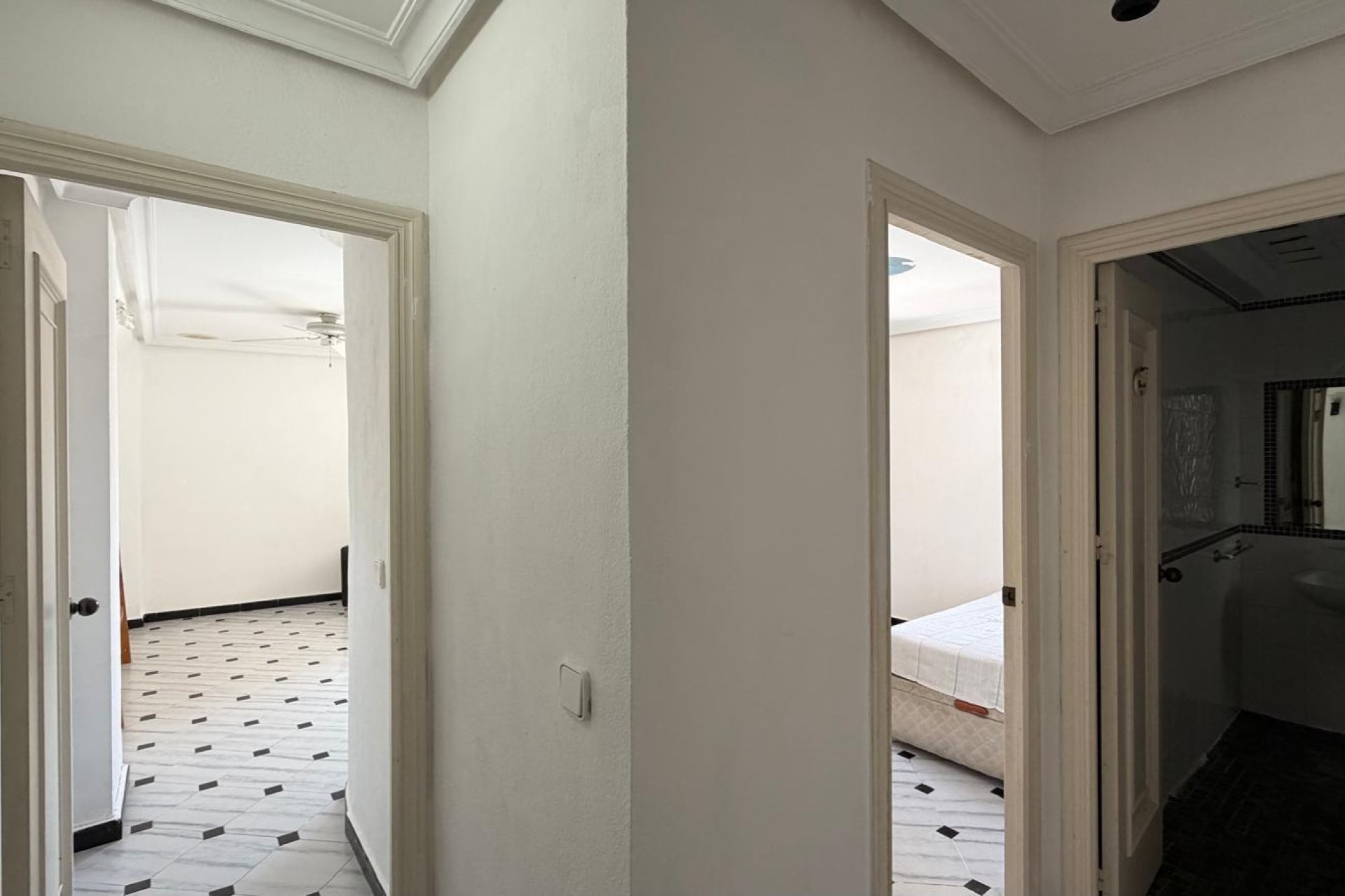 Reventa - Apartamento / Dúplex - Torrevieja - Centro