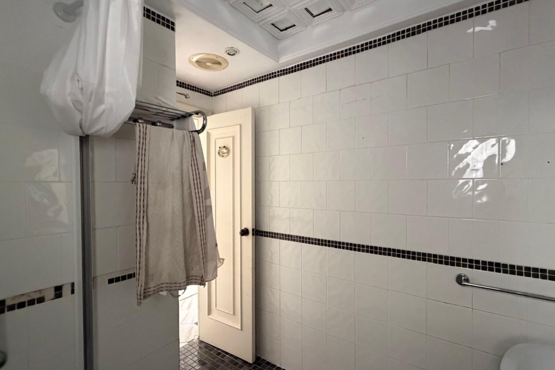 Reventa - Apartamento / Dúplex - Torrevieja - Centro