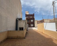 Reventa - Apartamento / Dúplex - Torrevieja - Centro