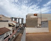 Reventa - Apartamento / Dúplex - Torrevieja - Centro
