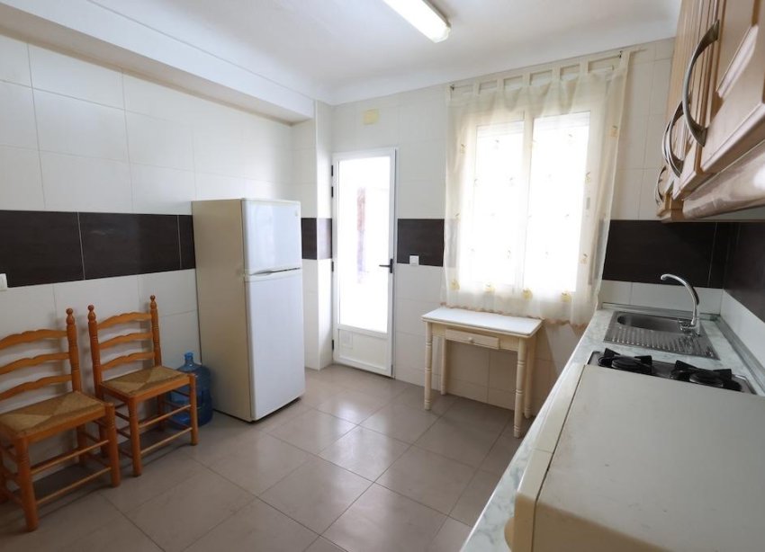 Reventa - Apartamento / Dúplex - Torrevieja - Centro