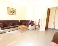 Reventa - Apartamento / Dúplex - Torrevieja - Centro