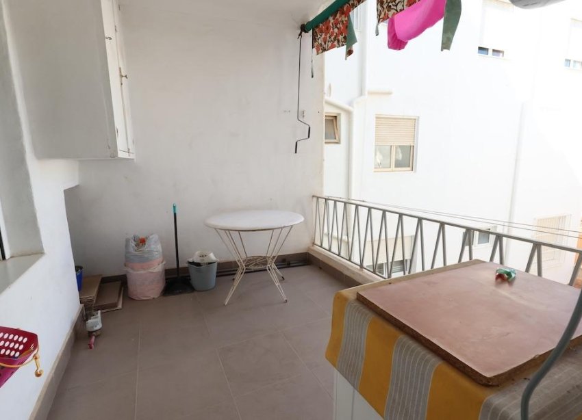 Reventa - Apartamento / Dúplex - Torrevieja - Centro