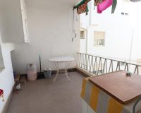 Reventa - Apartamento / Dúplex - Torrevieja - Centro
