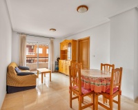 Reventa - Apartamento / Dúplex - Torrevieja - Centro