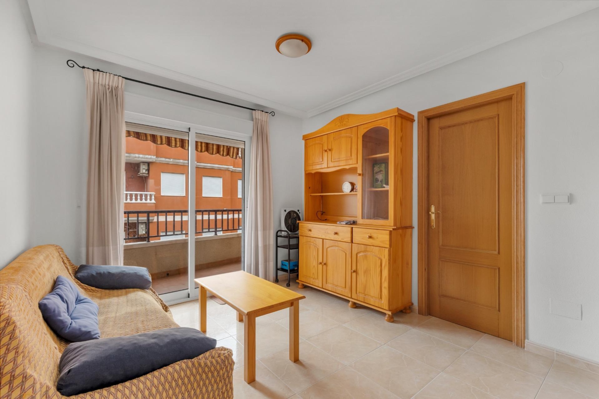 Reventa - Apartamento / Dúplex - Torrevieja - Centro
