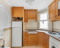 Reventa - Apartamento / Dúplex - Torrevieja - Centro