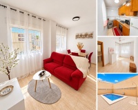 Reventa - Apartamento / Dúplex - Torrevieja - Centro