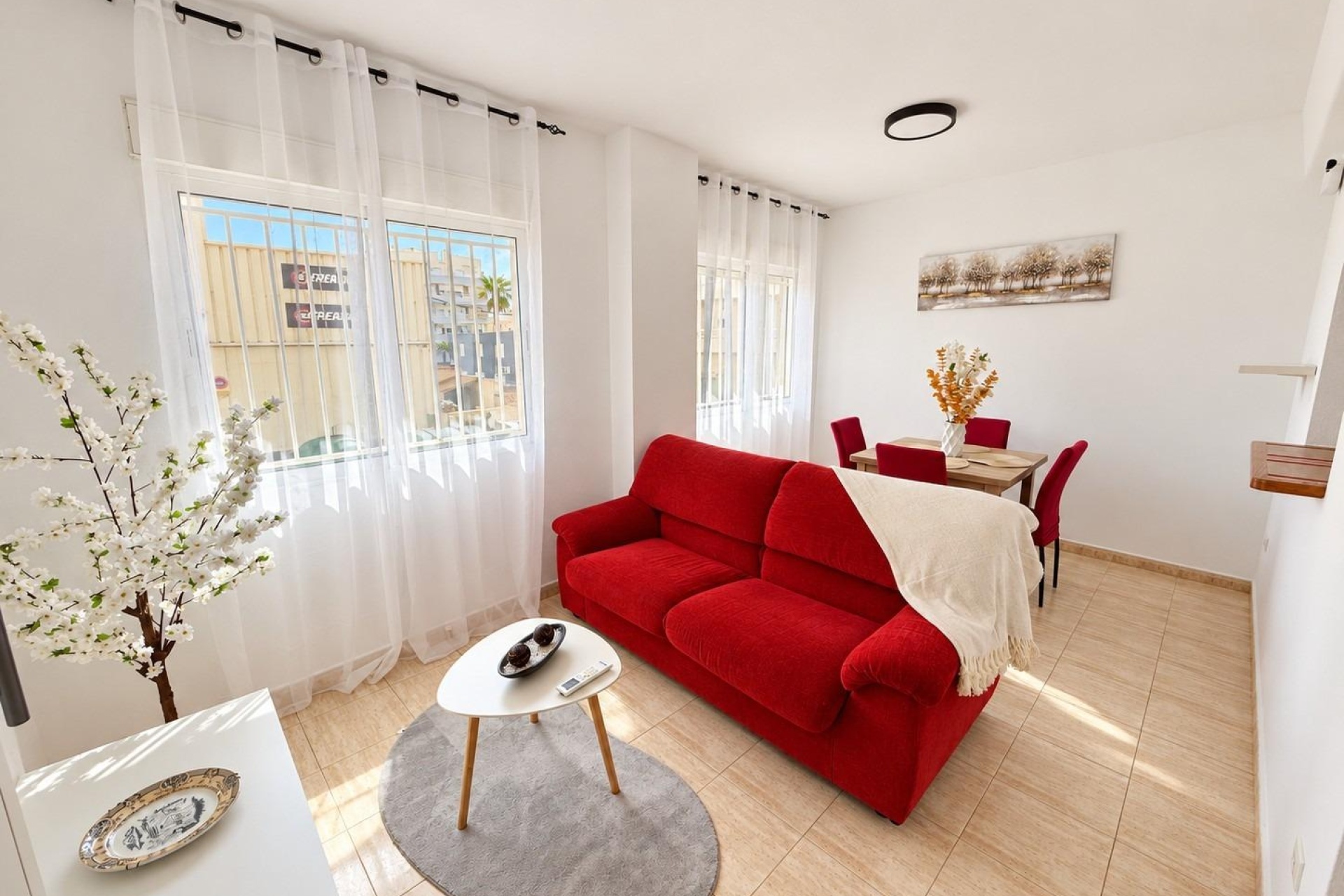 Reventa - Apartamento / Dúplex - Torrevieja - Centro