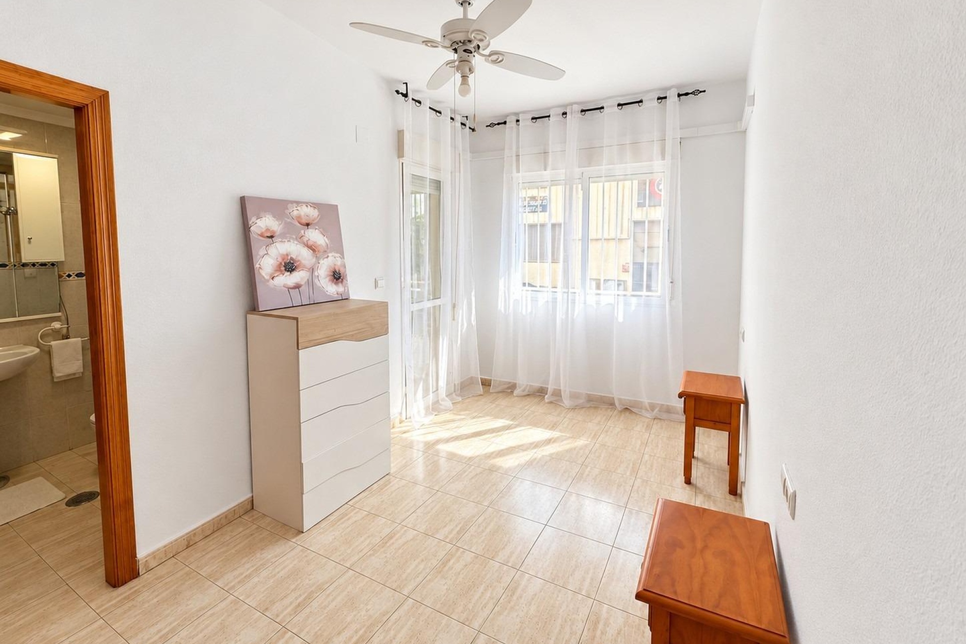 Reventa - Apartamento / Dúplex - Torrevieja - Centro