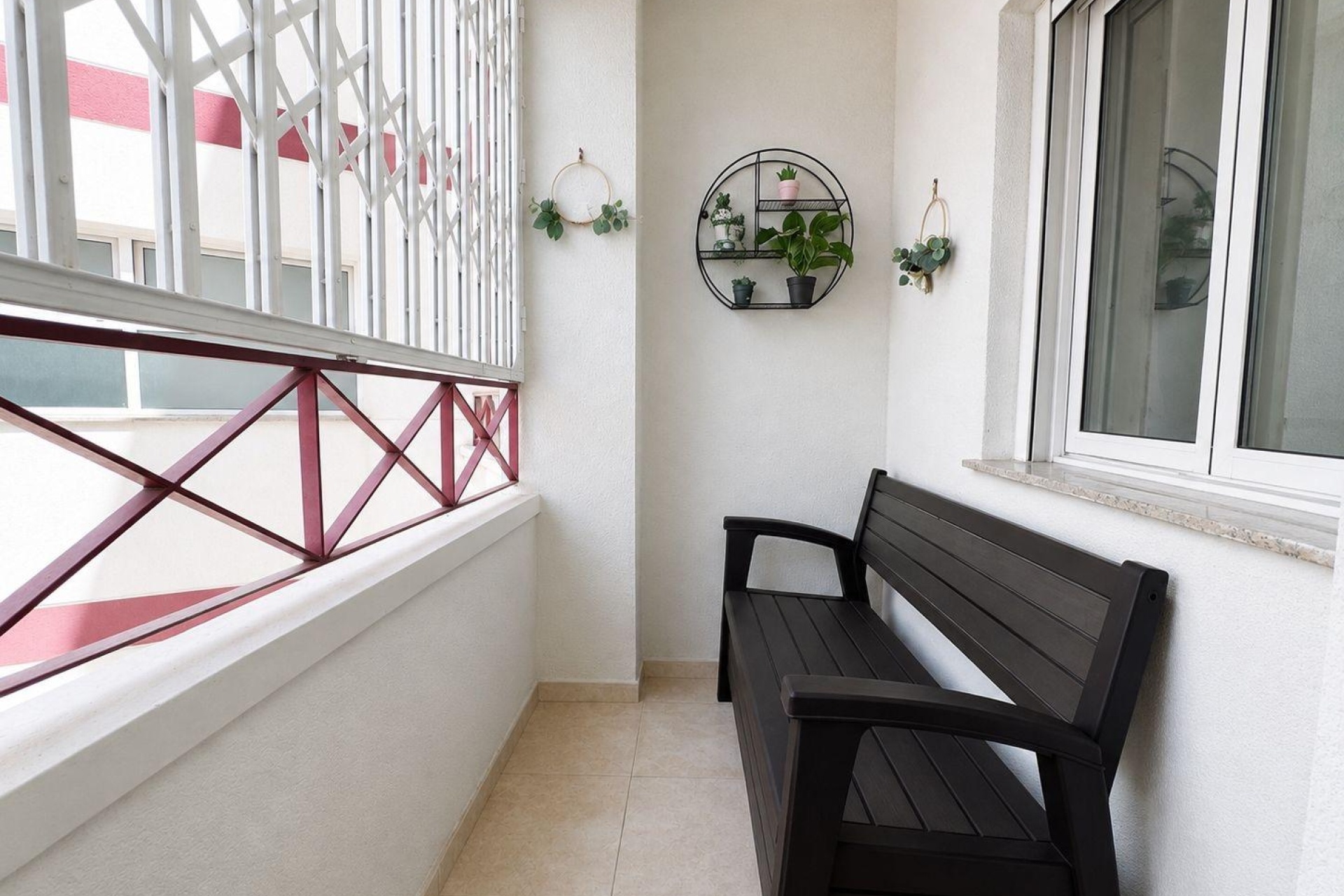 Reventa - Apartamento / Dúplex - Torrevieja - Centro